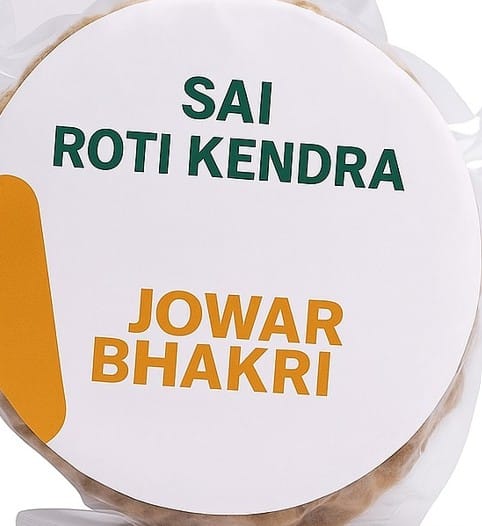Sai Rotti Kendra Product - Wholesome Goodness