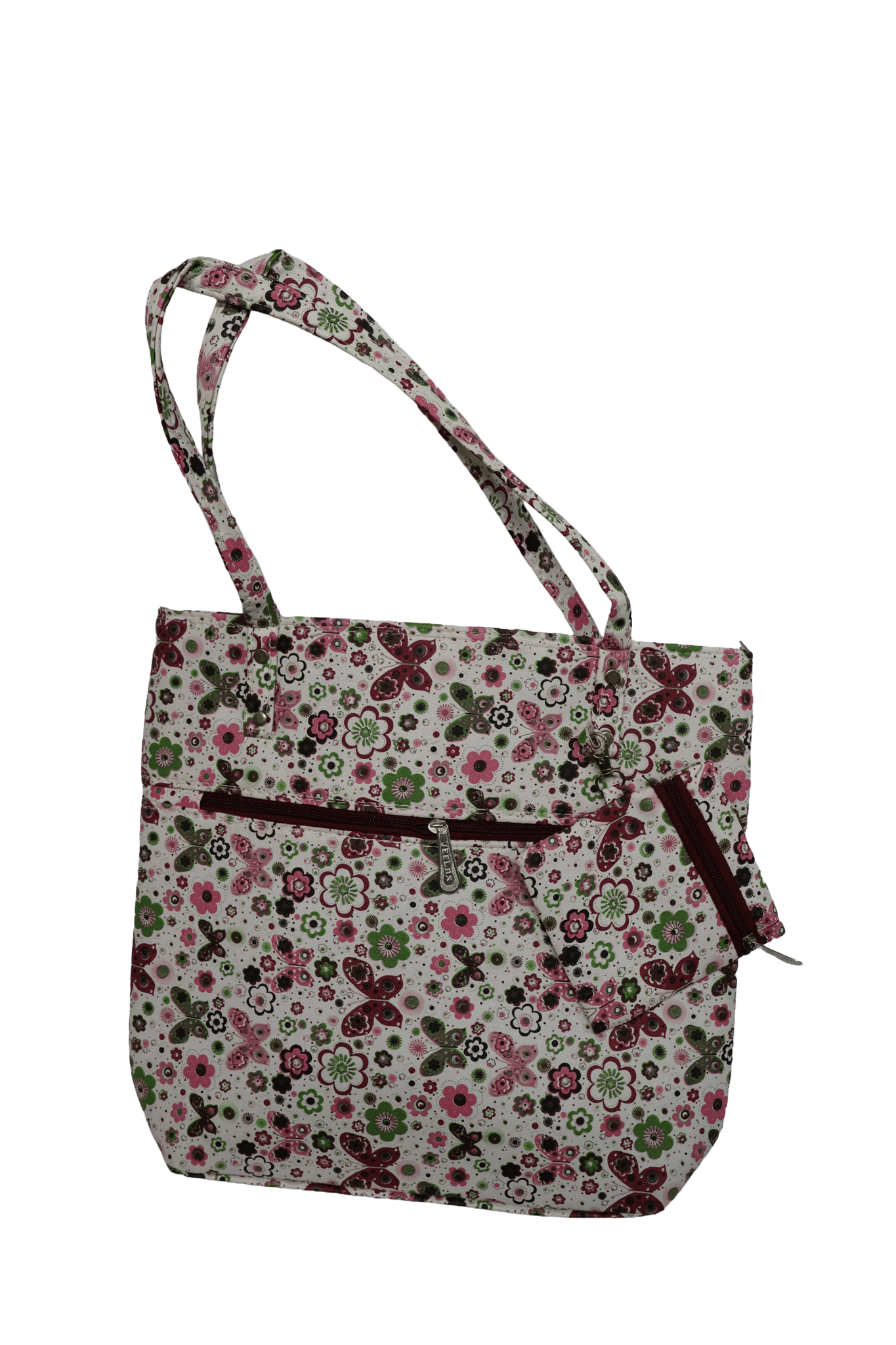 Multi colour Hand Bag