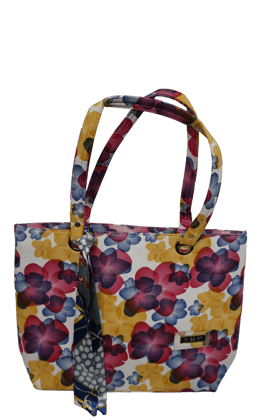 Multi Colour Stylish Hand Bag