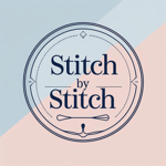 Stitch By Stitch Stitch By Stitch