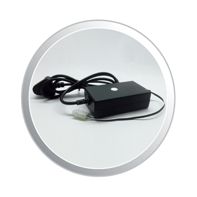 BlueLife® - 24V DC, 2.0 Amp SMPS (Power Supply) for BlueLife Water Purifiers