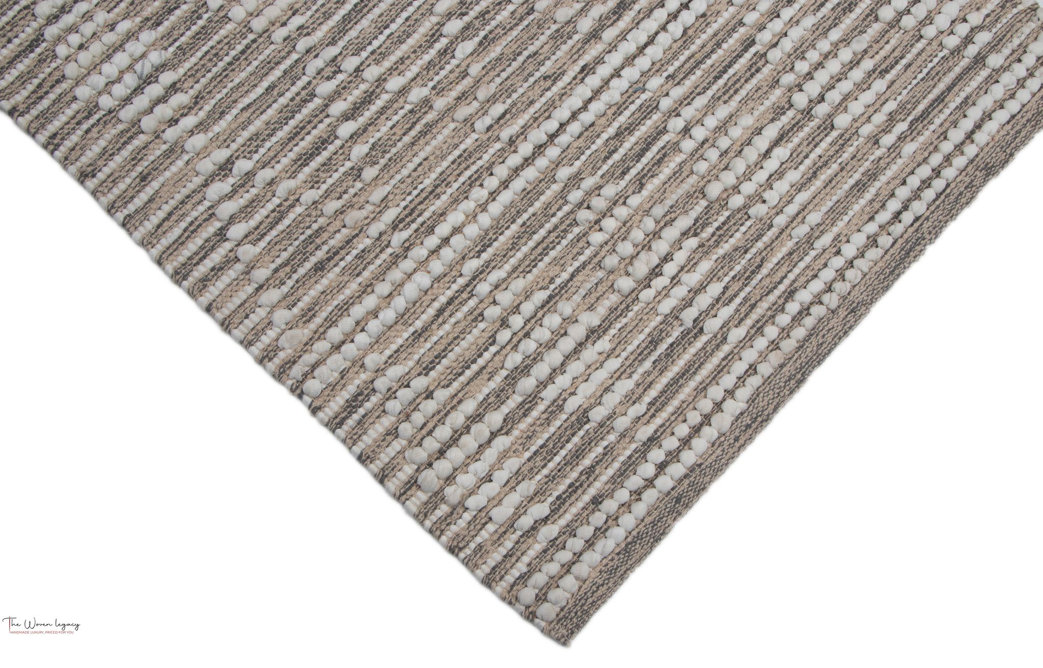 Lamba Handmade Cotton Rugs
