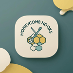 HONEYCOMB HOOKS HONEYCOMB HOOKS