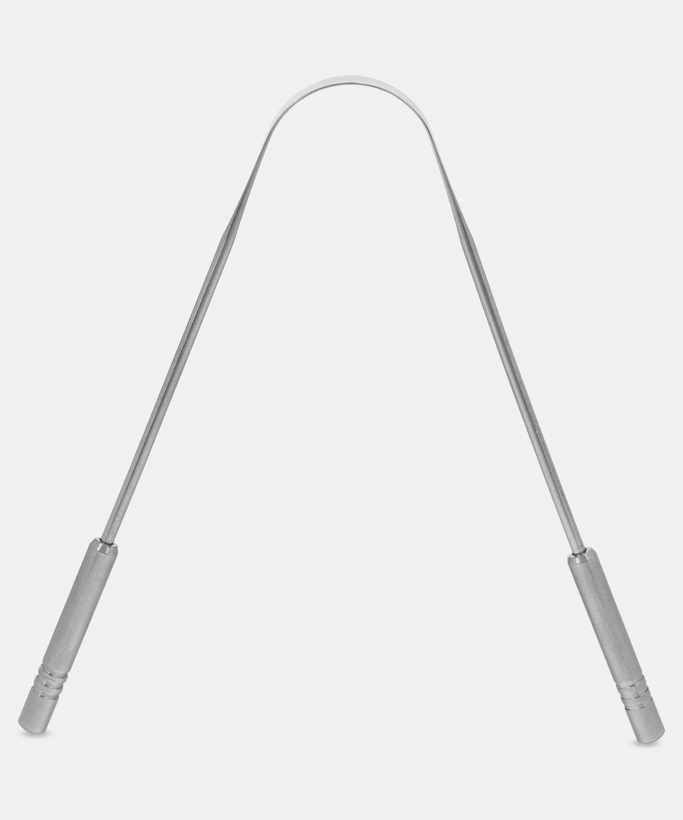 Copper & Steel Tongue Cleaner – Premium Oral Hygiene Tool