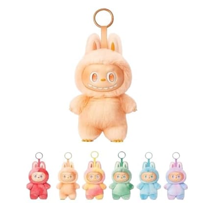Labubu Doll – Original Labubu Plush, Keychains, Clothes & Big Size Vinyl Figures