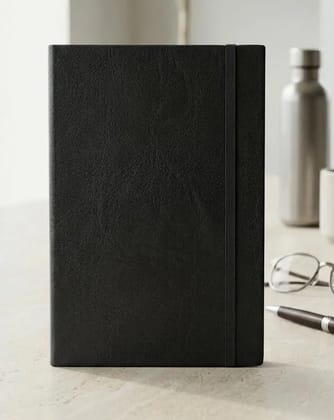Premium Executive Notebook
