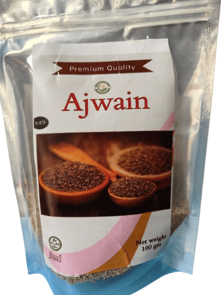 Ajwain- 100gm
