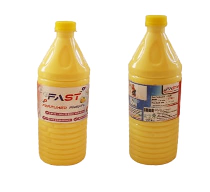 FAST Perfumed Phenyl - Anti-Bacterial Floor Cleaner