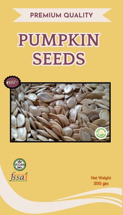 PUMKIN SEEDS