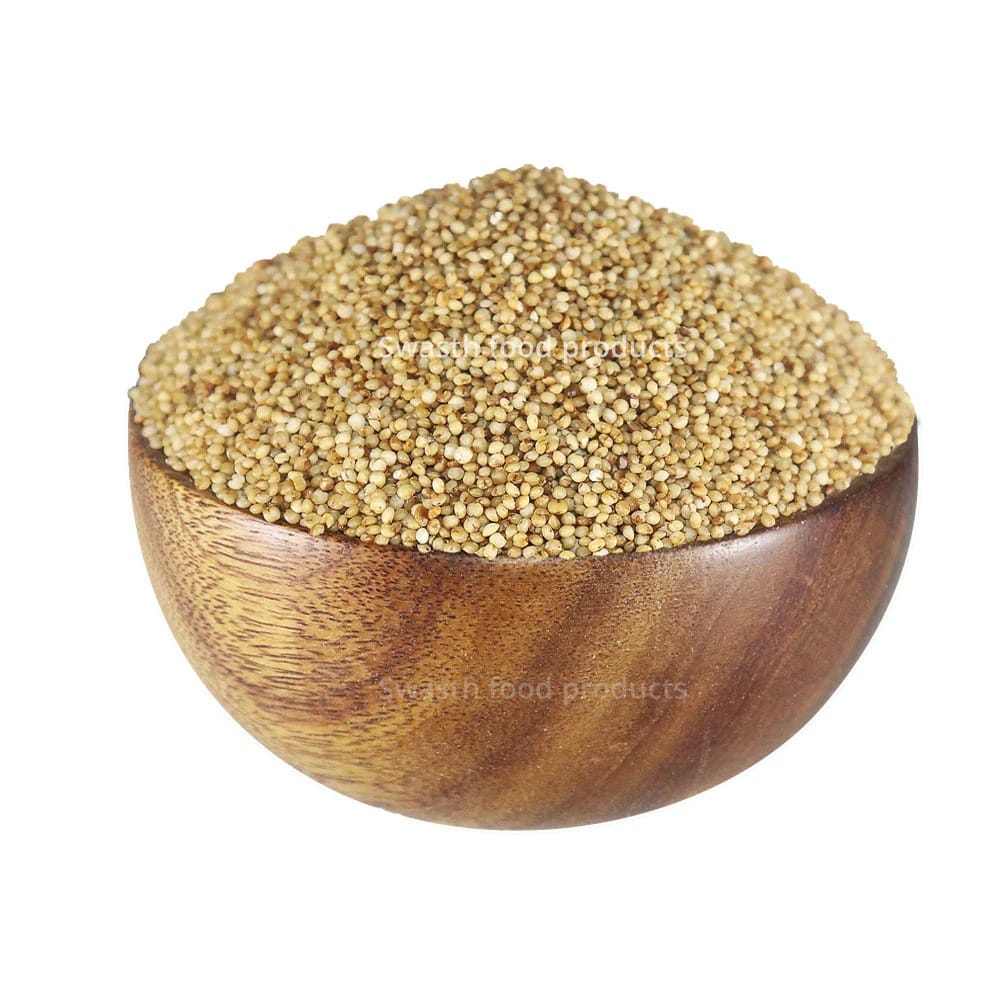 LITTLE MILLET