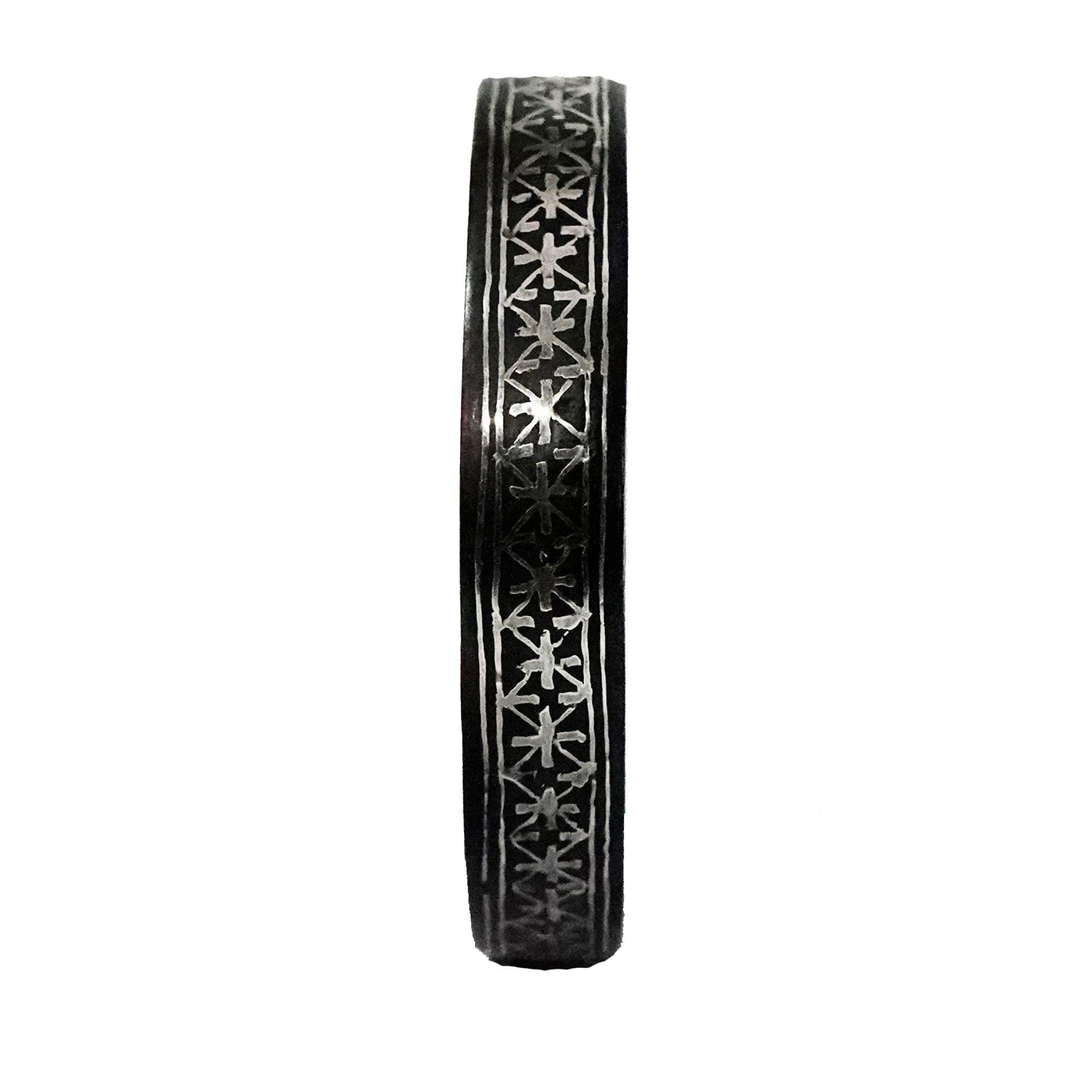 Bidri Bangle (1SJWWRSKA00378)
