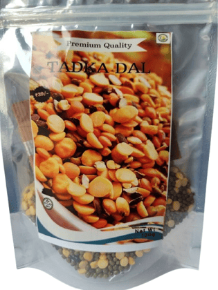 Premium Quality Tadka Dal Premium Quality Tadka Dal