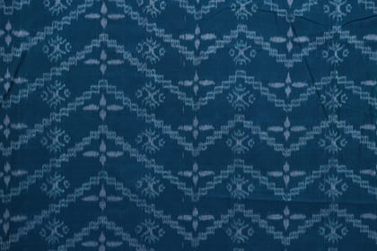 GI Tagged Sambalpuri Ikat Cotton Fabric GI Tagged Sambalpuri Ikat Cotton Fabric