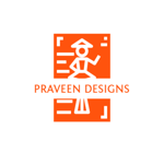 Praveen Designs Praveen Designs