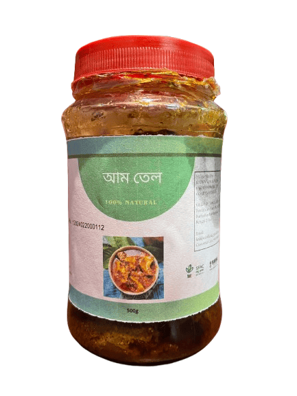 Aam Tel- 500gm