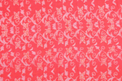 GI Tagged Sambalpuri Ikat Cotton Fabric GI Tagged Sambalpuri Ikat Cotton Fabric