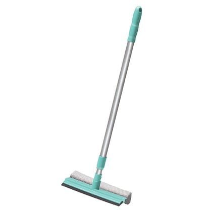 Spotzero By Milton Glass Wipe 'N' Clean (Aqua Green)