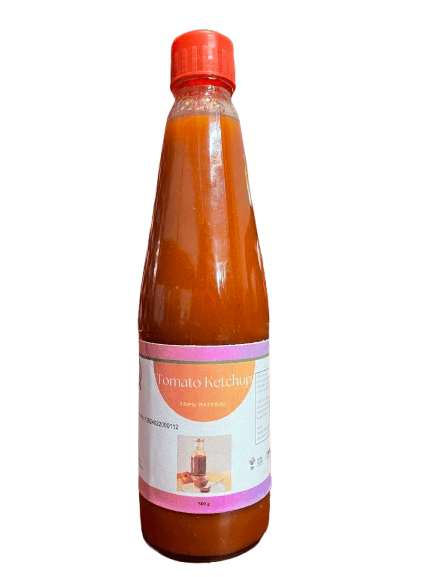 Tomato Ketchup- 500gm