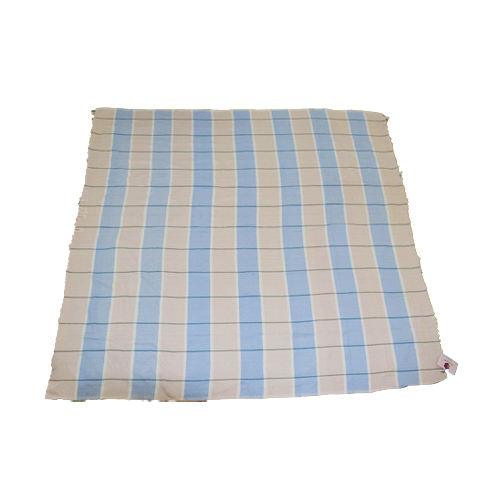 Queen Bed Sheet 7.5 ft X 7.5 ft for Home