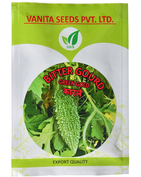 Vanita Seeds Bitter Gourd