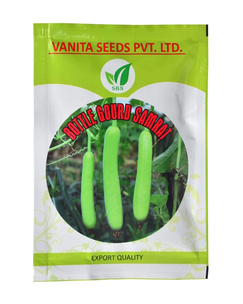 Vanita Seeds Bottle Gourd