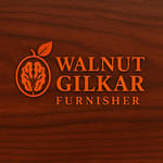 Walnut Gilkar Furnisher