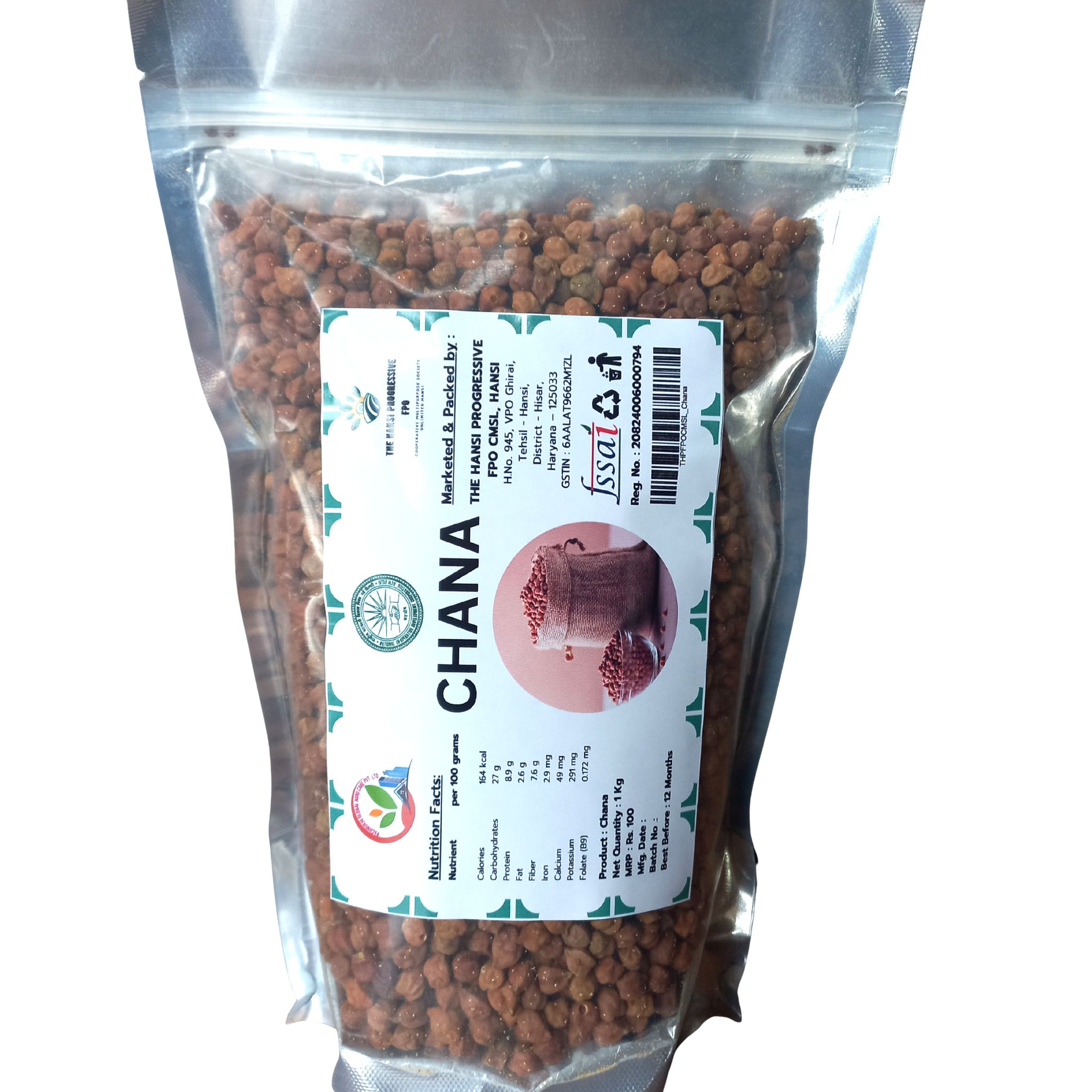 Chana