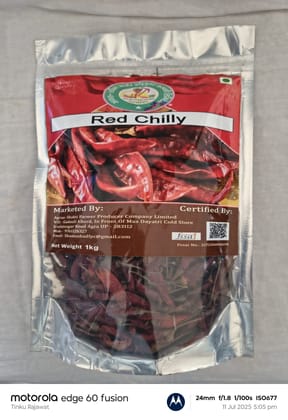 Red Chilli