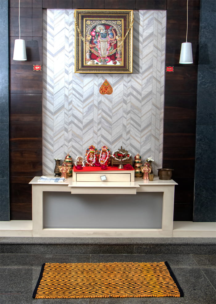 Munka Handmade Cotton Rugs