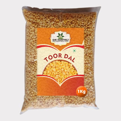 Toor Dal (1 Kg)