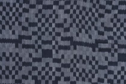 GI Tagged Sambalpuri Ikat Cotton Fabric GI Tagged Sambalpuri Ikat Cotton Fabric
