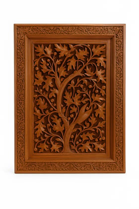 Wooden Wall Decor