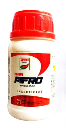 PIFRO FIPRONIL 5% SC. INSECTICIDE