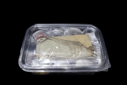 BUCHI MASALA SPICE MIX