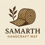 Samarth Handcraft Mat