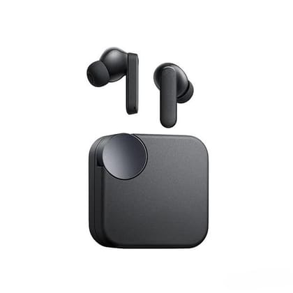 Mid Light Buds Wireless Earbuds, 42dB Active Noise Cancellation, 35.5H Playtime Bluetooth Gaming  (Multicolour, In the Ear)