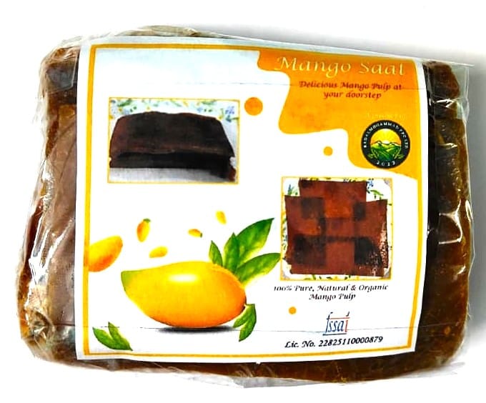 Mango Saat