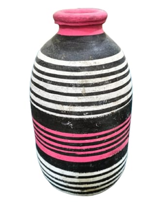 Decorative Water Bottle Decorative Water Bottle
