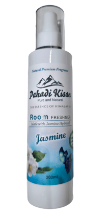Jasmine Room Freshner 200mL