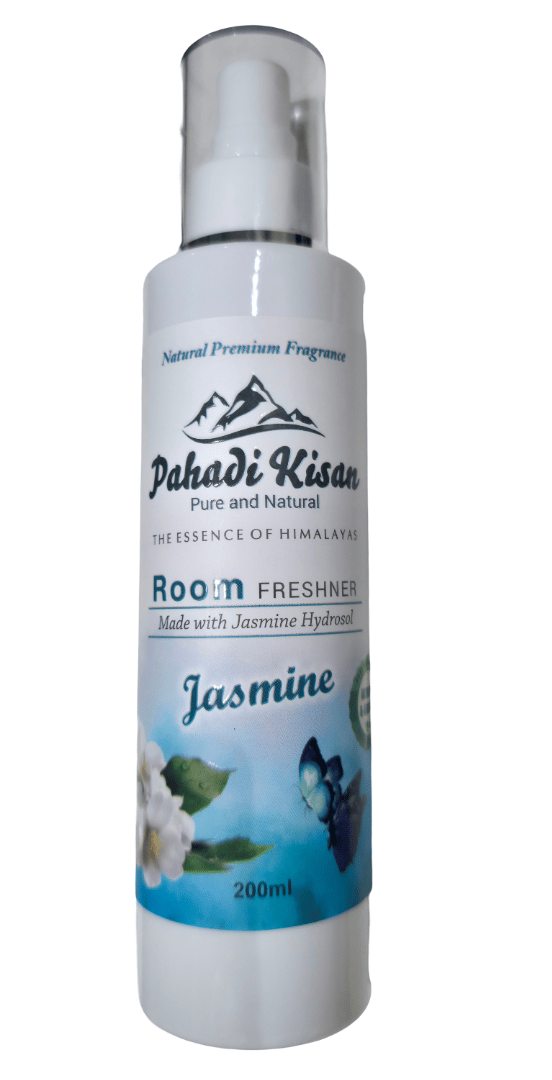 Jasmine Room Freshner 200mL
