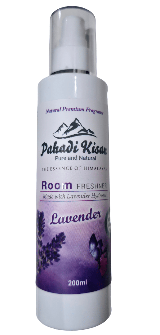 Lavender Room Freshner 200mL