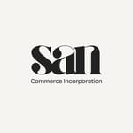 SAN Commerce Incorporation SAN Commerce Incorporation