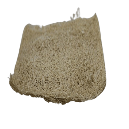 KANDUKUR Natural Loofah Exfoliating Sponge - Eco-Friendly Bath Accessory KANDUKUR Natural Loofah Exfoliating Sponge - Eco-Friendly Bath Accessory