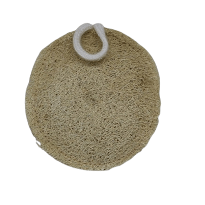 KANDUKUR Natural Loofah Sponge - Eco-Friendly Exfoliating Body Scrubber KANDUKUR Natural Loofah Sponge - Eco-Friendly Exfoliating Body Scrubber