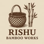 Rishu Bamboo Work Rishu Bamboo Work
