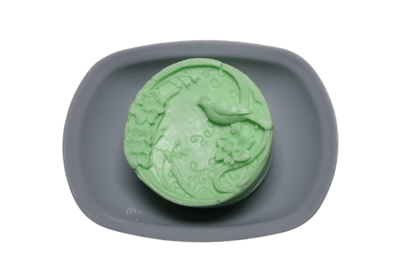 Artisan Bird & Blossom Soap - Handcrafted with Natural Essence Artisan Bird & Blossom Soap - Handcrafted with Natural Essence