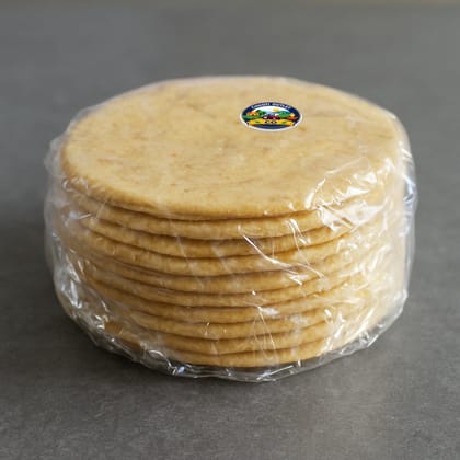 Chhoti Outlet's mathiya - traditional indian snack