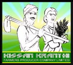 KISSAN KRANTHI FARMERS PRODUCER COMPANY LIMITED