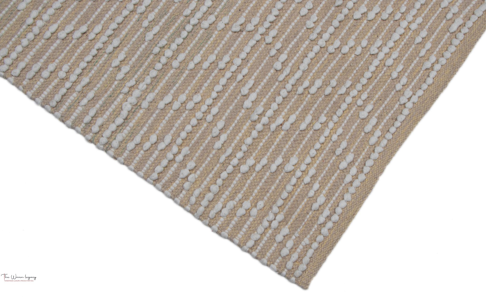 Maino Handmade Cotton Rugs