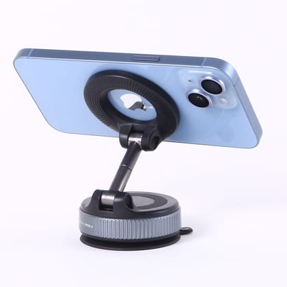 Magrip Pro Magnetic Phone Holder for Car - Secure & Hands-Free Driving Magrip Pro Magnetic Phone Holder for Car - Secure & Hands-Free Driving